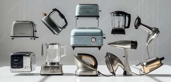 Small Electrical Appliance Brands