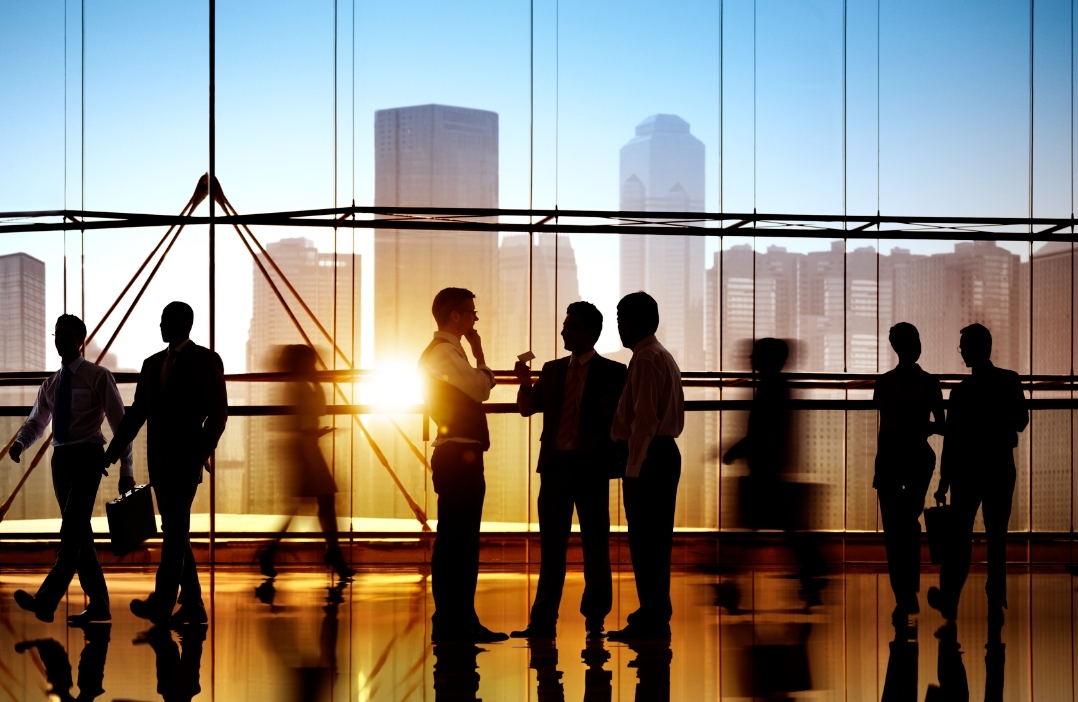 International Trading Houses & Agents
