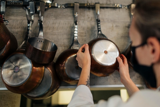 Cookware & Kitchen Utensil Manufacturers