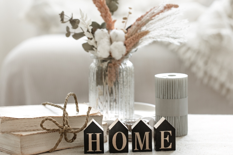 Home Decor & Giftware Suppliers