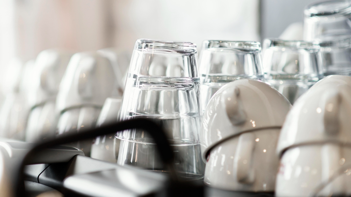 Glass, Porcelain & Ceramic Factories